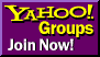 Click Here To Join the TPD Yahoo Group