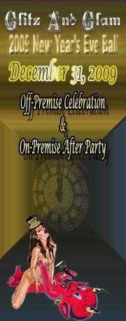 Click Here To Find Out More Info On The '08 Devilz Paradise NYE Party